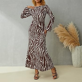 ヌキテパEthnic Print Flare Sleeve Dress ヌキテパ Ethnic Print Flare Sleeve Dress レディース
